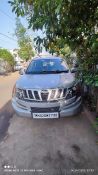 Mahindra XUV500 - 2014
