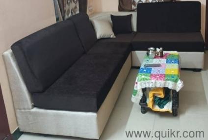 Corner Sofa 