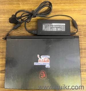 MSI GF65 Thin | i7 9th Gen | RTX 2060 | 16GB RAM | 512GB SSD  Gaming Beast  Great Condition!