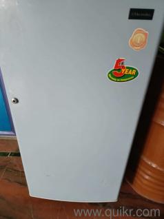 This is the best single door fridge