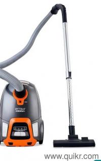 Eureka Forbes Stellar Vacuum Cleaner (Almost New)