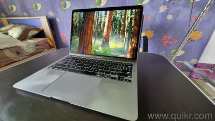 Macbook Air M1 - Very good condition