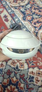 VGuard stabilizer in good working condition and hardly used. Also Richard make stabilizer available