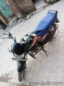 Used Hero HF Deluxe 2021 Model Images