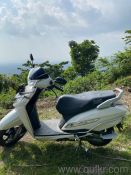 Honda Activa 125 - 2023