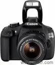 Canon EOS 1200D DSLR Camera