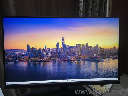Dell 27" Gaming Monitor