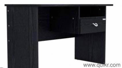 Godrej Office Table and Chair - Elegant and Sturdy