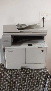 SELL PHOTOCOPY MACHINE PRINTER
