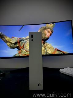 XBOX SERIES S - LATEST GEN - BLACKMYTH WUKONG , GTA 6 SUPPORTED