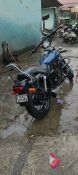 Bajaj Avenger Street 220 - 2013