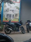 Bajaj Pulsar 150 - 2019