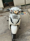 Used Honda Activa 6G 2021 Model Images