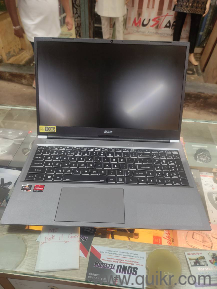 Acer aspire lite al15-41 Ryzen 5 5500u