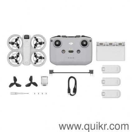 Dji Neo Drone Combo