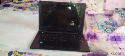 Lenovo G50