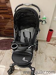 Stylish Baby Stroller and Pram for Baby (0-3 years)
