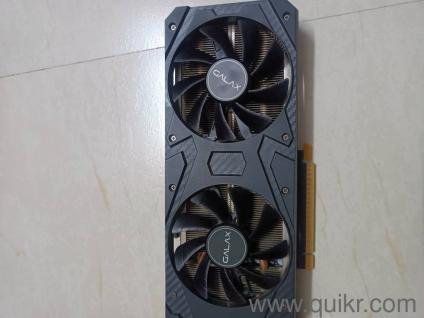 gigabyte rtx 3060ti graphic card 2years used and now graphic card is dead 