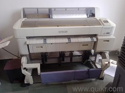 large format printer big