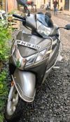 Used Honda Activa 125 2018 Model Images