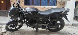 Used Bajaj Pulsar 150 DTS i 2019 Model Images
