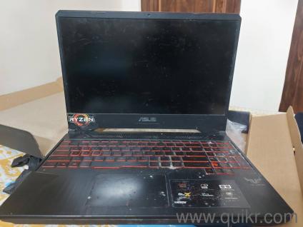 Asus Gaming laptop for sale in working condition 