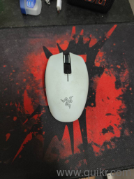 Razer Orochi V2 Gaming Mouse - White