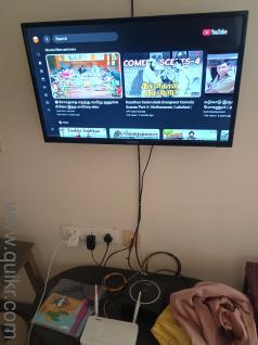 Thomson tv 32 inches excellent condition for sale