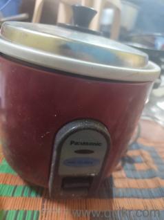 electric cooker 