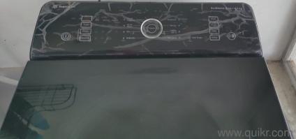 BOSH Front Load, Fully Automatic Washing Machine