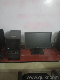 Intel Desktop PC good working condition