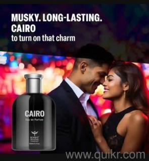 Premium Perfumes  The Man Company & Bombay Shaving Company  Only 400 Each
