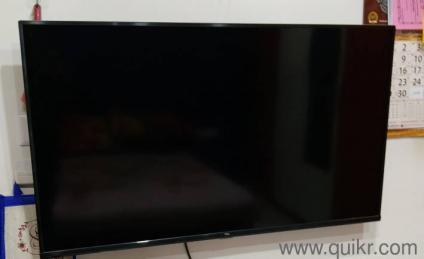 TCL  smart tv
