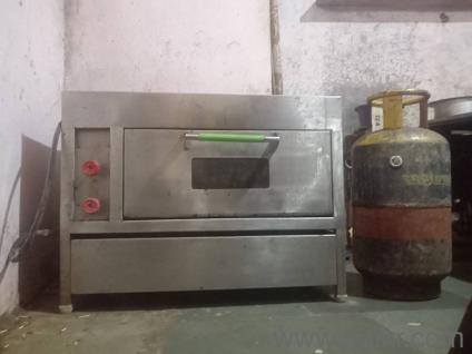 Tandoori Gash Ovan two all type For External use Bakery Equipment Made form Pizza Ovan biscuit Bard  Others work
