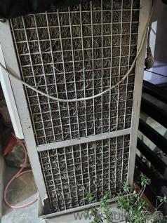 Very good Condition, Heavy Body Cooler, Khosla company, Rare used.
