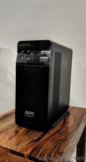 APC Back-UPS by Schneider electric
