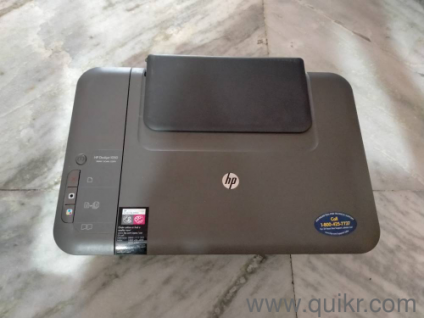 HP Deskjet 1050