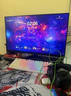 MSI Optix G271 27 Gaming Monitor 144Hz FHD  Bengaluru