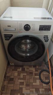 Moving out sale of One year old IFB washing machine