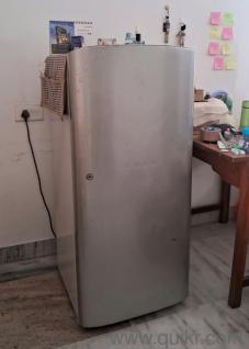 Samsung 190L Fridge in excellent condition