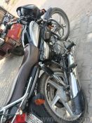 Used Hero Splendor Plus i3s 2020 Model Images