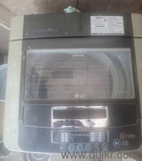 LG brand fully automatic machine perfect conditions