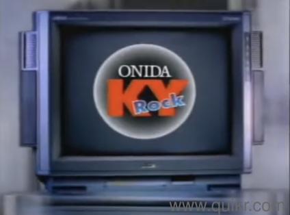 Onida TV Ky ROCK