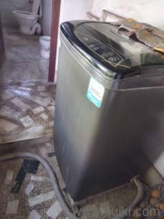good washing machine 
