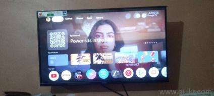 haier google tv