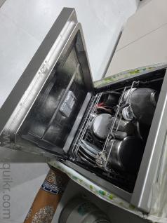 Dishwasher for sale in excellent condition