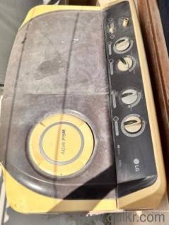 LG Washing Machine 6.5 KG