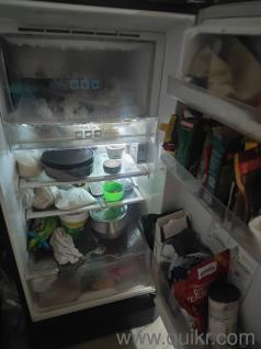 Panasonic used freeze for sell