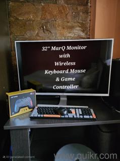 Pc Monitor