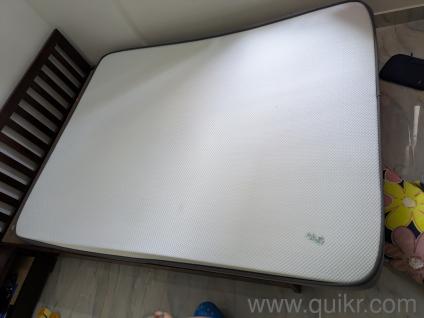 Sleepyhead Flip - Premium Dual Sided High Density Foam Queen Mattress
